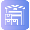 အရောင်းပြခန်းနှင့် ဂိုဒေါင်