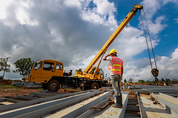 GBS Showroom (Aung Pan)