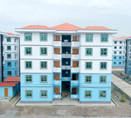 Apartments