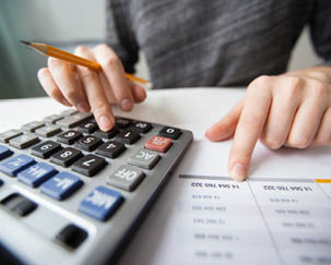 Budget Estimating and Cost Planning